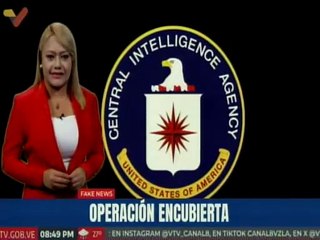 EE.UU. utiliza la intervención del sistema electoral venezolano como técnica para un golpe de Estado