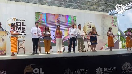 Región Olmeca: referente mundial, cultural y estratégicamente para el comercio internacional