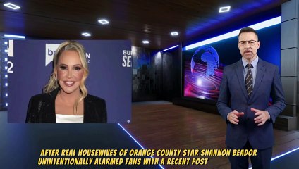 'Real Housewives' Star Issues Correction After Leading Viewers to Believe Fan-Favorite Cast Member Was Dead