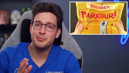 The Worst YouTuber Injuries