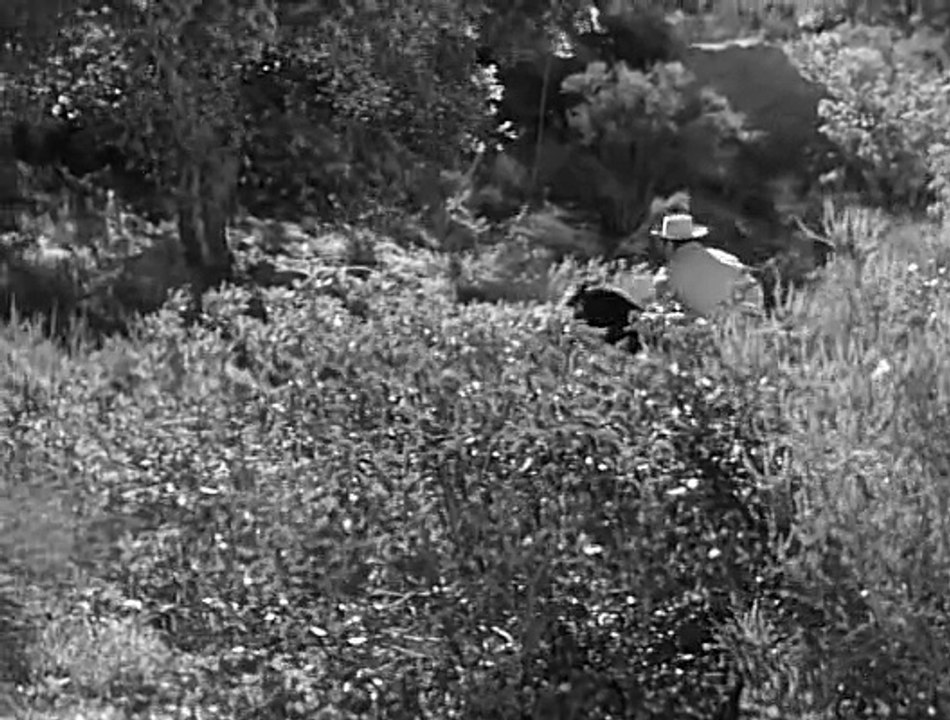The Rifleman S04E32