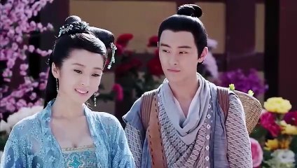 THÔNG THIÊN ĐỊCH NHÂN KIỆT -TẬP 58