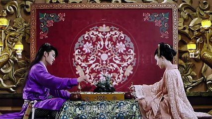 THÔNG THIÊN ĐỊCH NHÂN KIỆT -TẬP 61