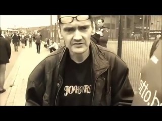 Joharno LE RETOUR DE LA LEGENDE clip OFFICIEL