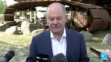 El discurso de mano dura contra la migración crece en Europa