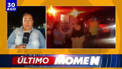 Un hombre murió en un terrible accidente vial en el sur del país