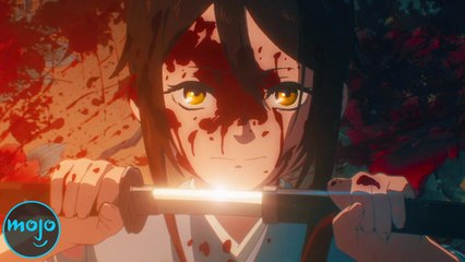 Top 30 R-Rated Anime for Adults 🎥 - thumbnail