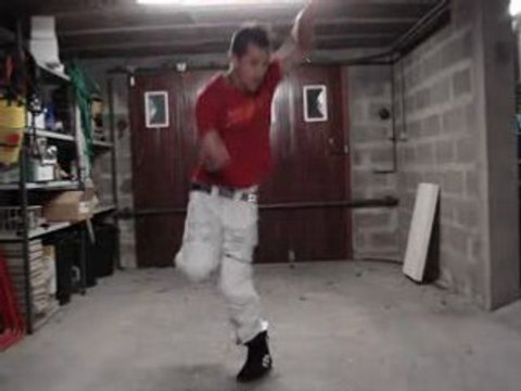 Jey-jey Wantek Danse electro )