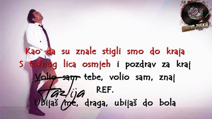 Fazlija – Životna škola Karaoke