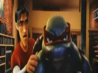 Raph and Leo - Feels Like Tonight