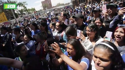 Muere Javier Acosta, joven fan de Millonarios que pidió la eutanasia tras contraer bacteria