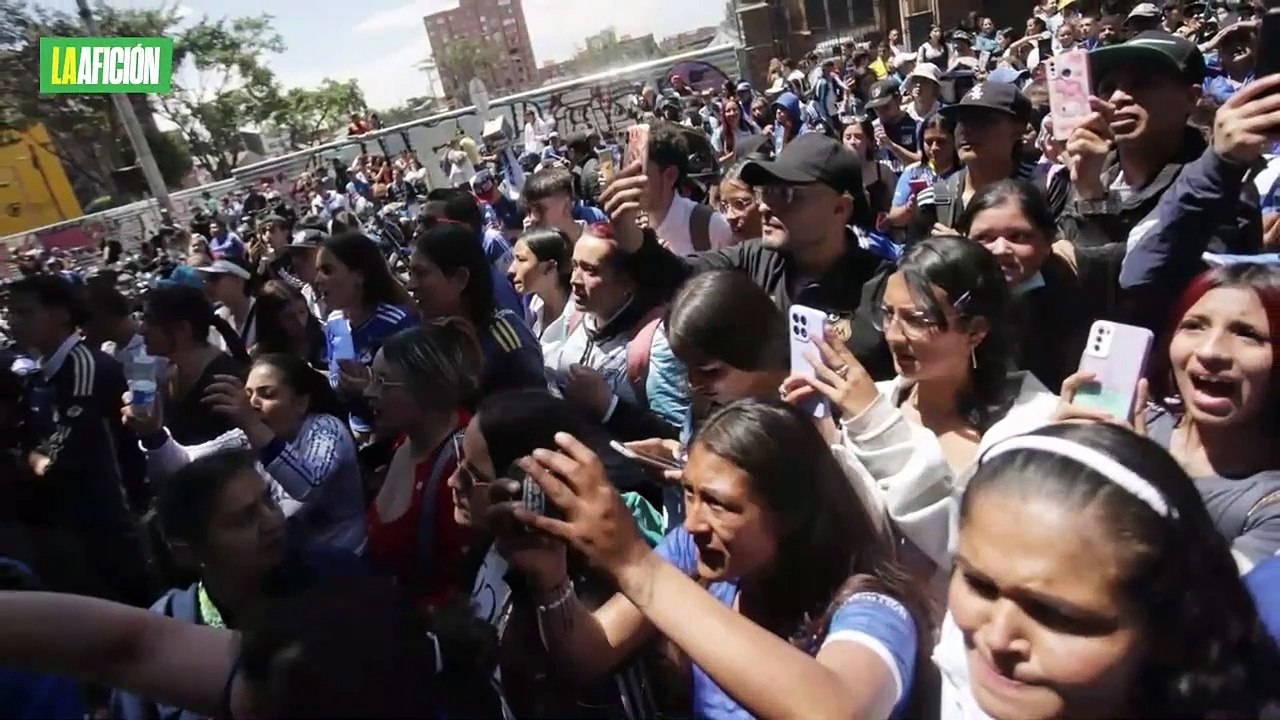 Muere Javier Acosta, joven fan de Millonarios que pidió la eutanasia tras contraer bacteria