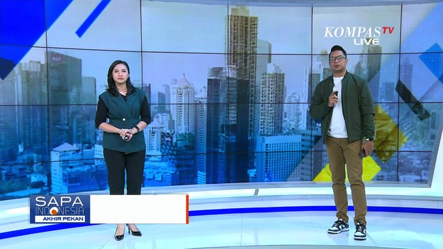 Gudang Penyimpanan Palet Kayu Terbakar di Serang, 5 Unit Mobil Damkar Diterjunkan ke Lokasi