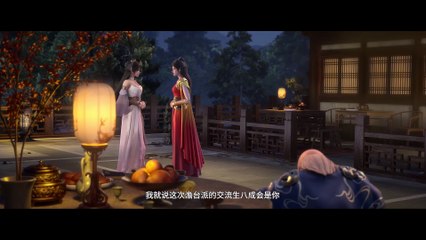 Tomb of Fallen Gods episode 05 | Multi Sub | 4K | vip110.vip