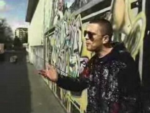 LONI AK 47 FEAT F.IKASS BRANSON 60 SEC POUR DIRE (3) GENEVE