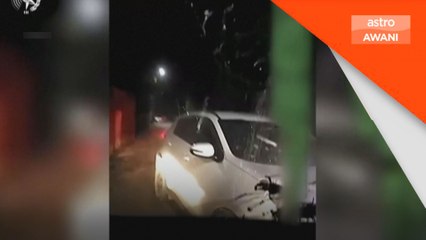 Israel dakwa telah bunuh ketua Hamas di Jenin