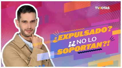 Productora de LCDLFM no soporta a Adrián Marcelo