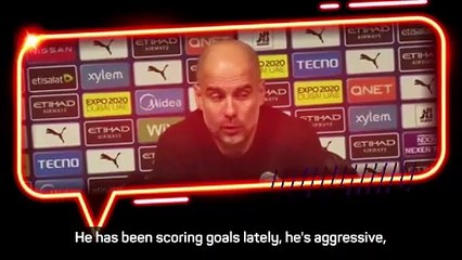 Opta Profile - Raheem Sterling