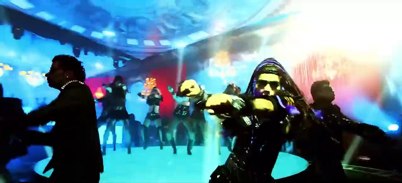 Kakuda New Horror Movie 2024 - Riteish Deshmukh, Saqib Saleem & Sonakshi, Divya Kumar, Gulraj Si