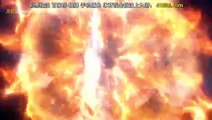 Tales of demons and gods S 8 Ep 43-52 Multi Sub