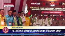 Petahanan Nyalon di Pilkada 2024? Berikut Kata Bawaslu Kabupaten Sukabumi.