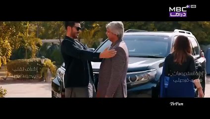 المسلسل الباكستاني احتيال الحلقة 15 الخامسة عشر كاملة مدبلج