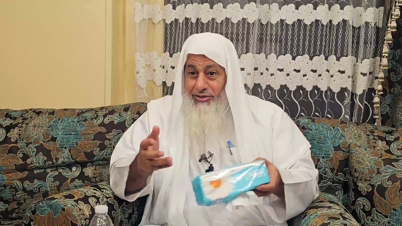 عن شبابه فيما أبلاه || الشيخ مصطفي العدوي
