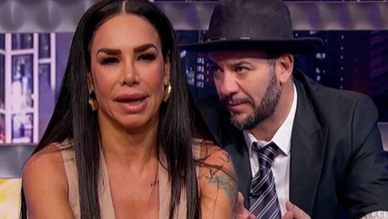 Liz Vega confiesa que ha recibido mucho hate por sus cirugías estéticas