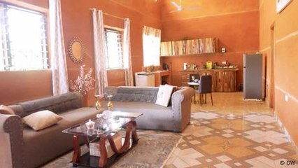 The benefits of rammed earth houses
