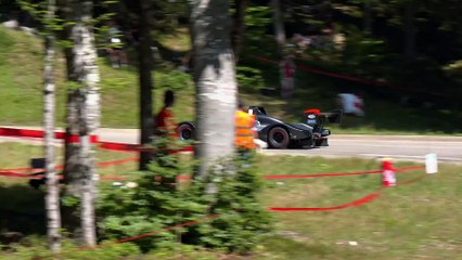 Moteurs - Numéro 137 : Championnat de France de la montagne