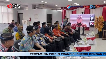 Menteri Anas Dorong Digitalisasi di Kaltara dengan Fokus pada Interoperabilitas