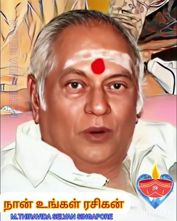 உலக தாய்மார்களுக்கு மெல்லிசை மன்னர் வாழ்த்து பாடல் M.THIRAVIDA SELVAN SINGAPORE TMS FANS