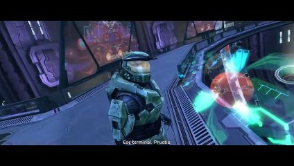Halo CE ll Cinematica 17