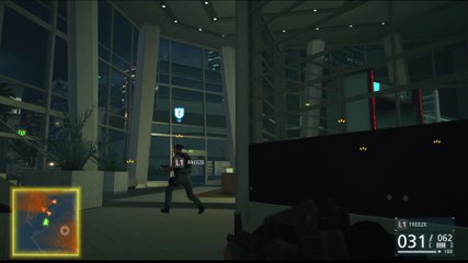 battlefield hardline crazy mission part 7