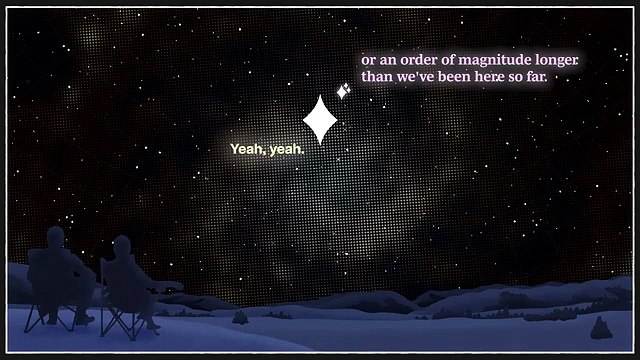 The Future/ CrashCourse Pods: The Universe