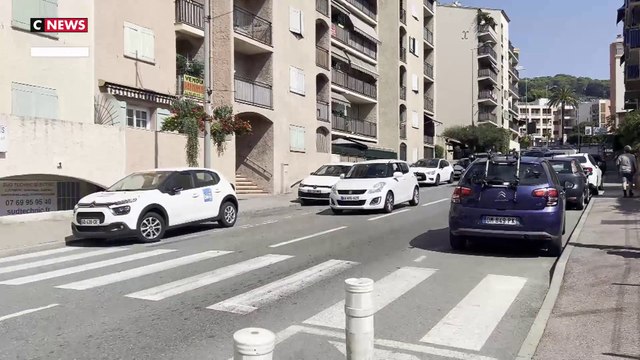Fillette de 7 ans percutée à Vallauris : le ras-le-bol des habitants