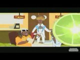 Akon, T-Pain   Snoop Dogg Cartoon Video