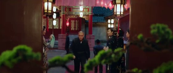 (ENG) Strange Tales of Jiang Cheng (2024) Ep 38 EngSub