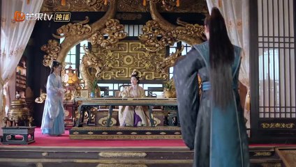 (ENG) Chang Le Qu (2024) Ep 11 EngSub