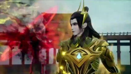 One Hundred Thousand Years of refining qi EP 162 Multi Sub