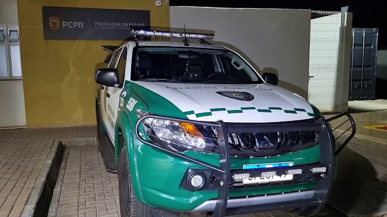 Homem incendeia própria residência e GM combate as chamas no bairro Interlagos