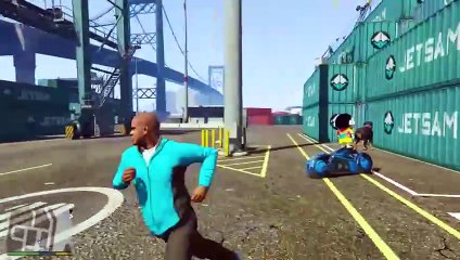 GTA 5 in Urdu TOUCH ANYTHING BECOME DIAMOND