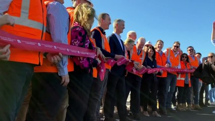 NSW government insists Sydney Gateway will not be second Rozelle Interchange