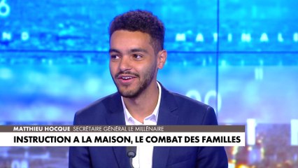 «Beaucoup de familles fuient l’école de la République» selon le groupe de réflexion Le Millénaire