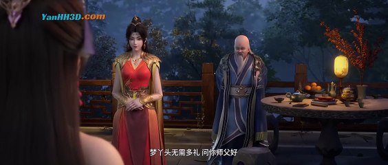 Thần mộ Tập 21 Thuyết Minh