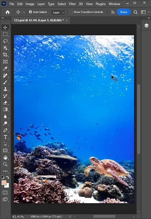 How to Mastering Realistic Curled Paper in Photoshop Tutorial. #fyp #foryou #foryoupage #fypシ #fypシ゚viral #learnontiktok #edit #edits #photomagic #photo #learnwithtiktok #photoshop #photoshoptutorial #graphicdesign #digitalart #learnwi