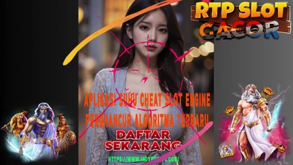 Coba Aplikasi Suhu Cheat Slot Maxwin Engine Terbaru Fitur Scatter di Spin Pertama