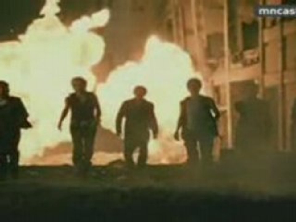 Super Junior - Don't Don