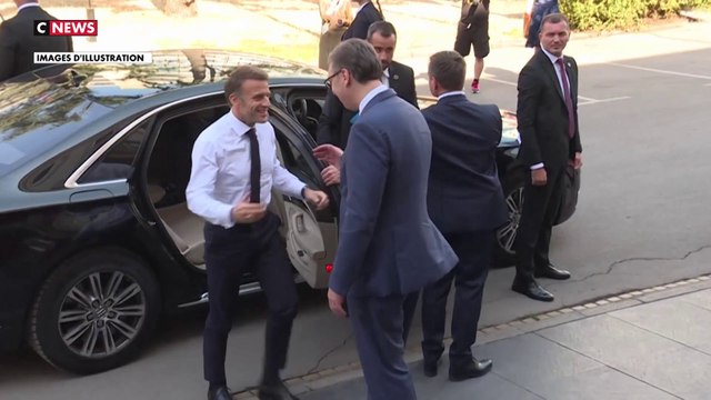 Nouveau Premier ministre : les trois quarts de français ne font plus confiance à Emmanuel Macron