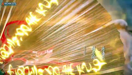 100.000 Years of Refining Qi Ep 162 Sub Indo